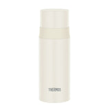 Thermos膳魔师不锈钢保温杯FFM-352浅灰色 350ml
