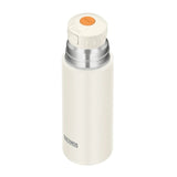 Thermos膳魔师不锈钢保温杯FFM-352浅灰色 350ml
