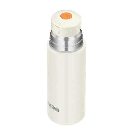 Thermos膳魔师不锈钢保温杯FFM-352浅灰色 350ml
