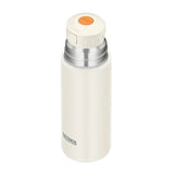 Thermos膳魔师不锈钢保温杯FFM-352浅灰色 350ml
