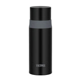 Thermos膳魔师不锈钢保温杯FFM-352黑色 350ml