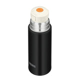 Thermos膳魔师不锈钢保温杯FFM-352黑色 350ml