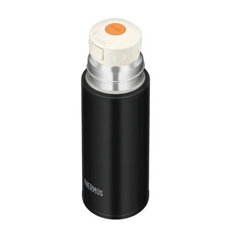 Thermos膳魔师不锈钢保温杯FFM-352黑色 350ml