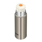 Thermos膳魔师不锈钢保温杯FFM-352深灰色 350ml