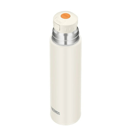 Thermos膳魔师不锈钢保温杯FFM-502白色 500ml