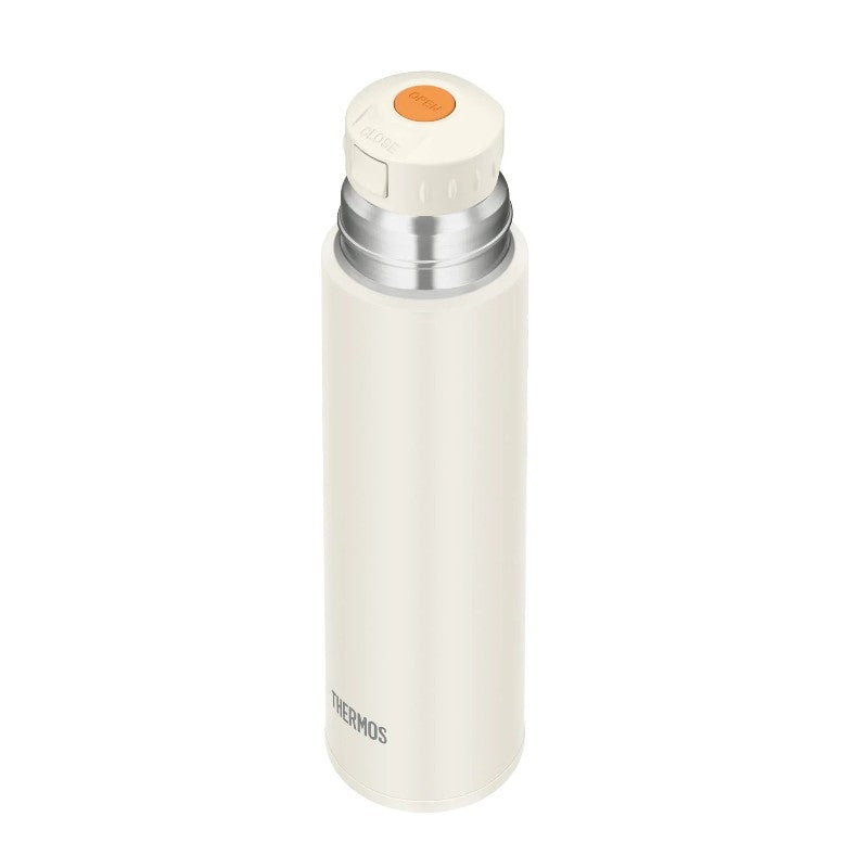 Thermos膳魔师不锈钢保温杯FFM-502白色 500ml