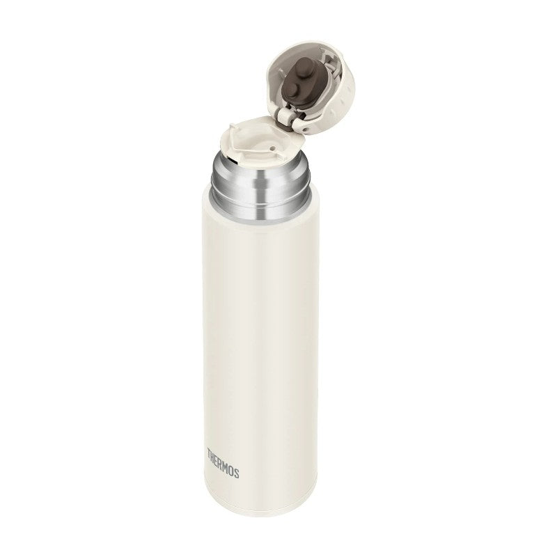 Thermos膳魔师不锈钢保温杯FFM-502白色 500ml