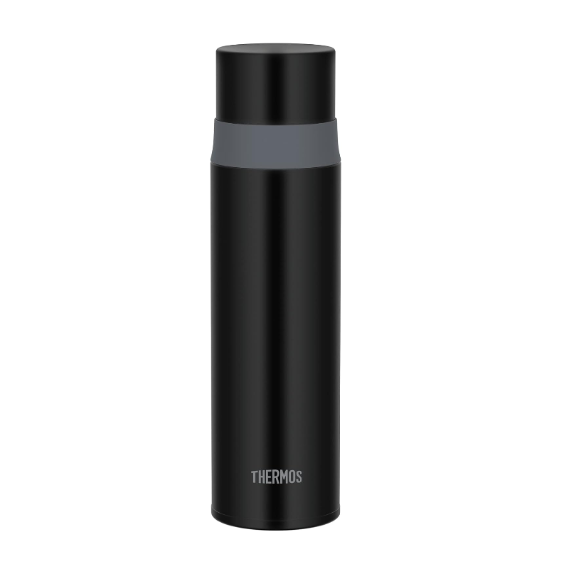 Thermos膳魔师不锈钢保温杯FFM-502黑色 500ml