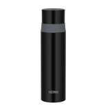 Thermos膳魔师不锈钢保温杯FFM-502黑色 500ml