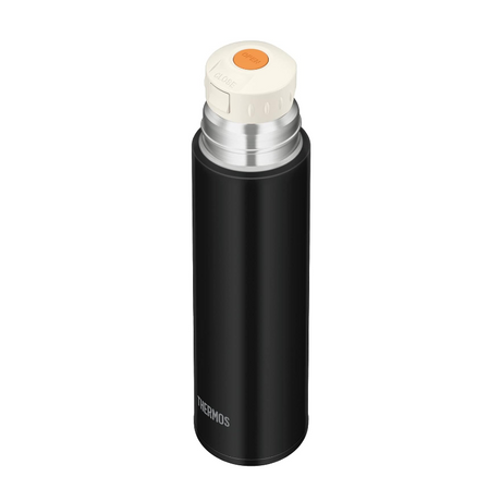 Thermos膳魔师不锈钢保温杯FFM-502黑色 500ml