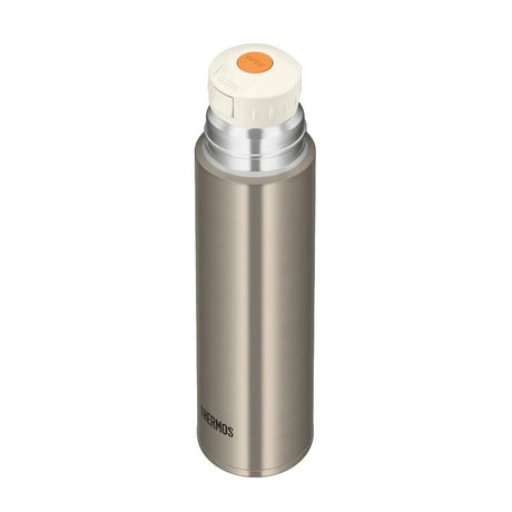 Thermos膳魔师不锈钢保温杯FFM-502金属色 500ml