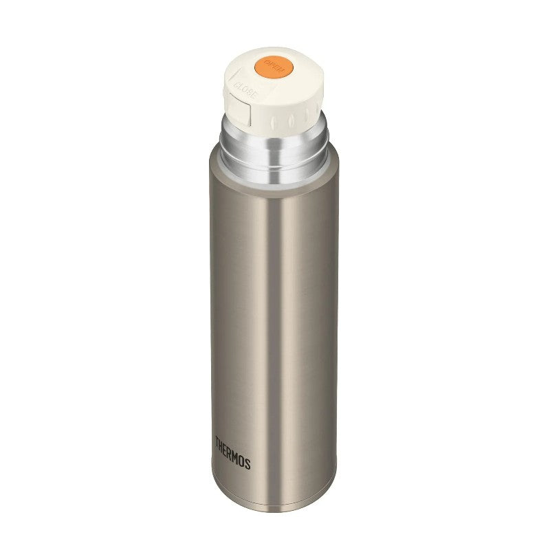 Thermos膳魔师不锈钢保温杯FFM-502金属色 500ml