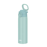 Thermos膳魔师不锈钢真空保温杯JOS-750薄荷绿 750ml