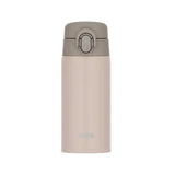 Thermos Vacuum Insulated Mobile Mug JOU-350 Shell Beige 350ml