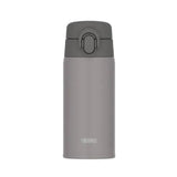 Thermos Vacuum Insulated Mobile Mug JOU-350 Stone Gray 350ml