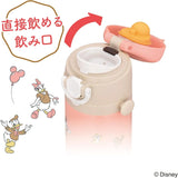 Thermos Vacuum Insulated Kids Mobile Mug JOI-501DS Minnie Pop Pink 500ml