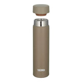 Thermos膳魔师不锈钢保温杯JOJ-181棕色 180ml