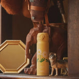 Thermos膳魔师不锈钢保温杯黄色雏菊JNL-500TSS 500ml