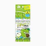 Okuchi Mouthwash Green Apple 5pcs