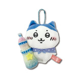 Chiikawa Mascot Holder Hachiware Tokyo Skytree Limited