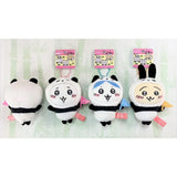Chiikawa Mascot Holder Chiikawa Tokyo Panda Limited