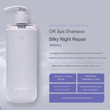 Off&Relax水疗丝滑洗发水夜间修护 460ml