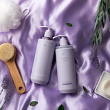 Off&Relax紫罗兰夜间修复洗护套装 260ml*2
