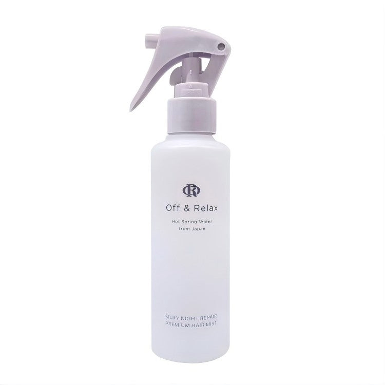 Off & Relax夜间修护护发喷雾 150ml