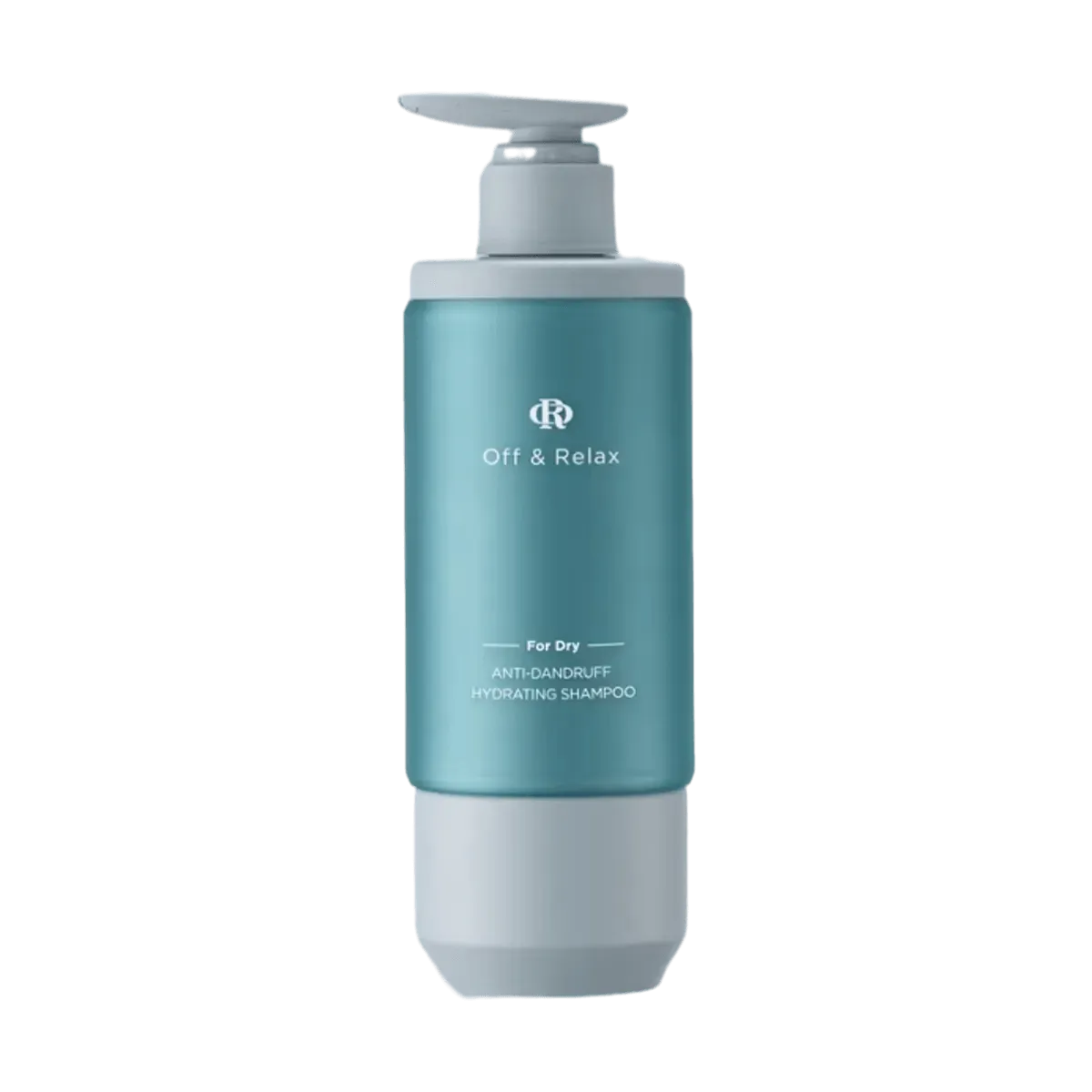 Off&Relax净屑舒爽洗发水适合干性头皮 300ml