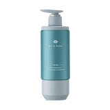 Off&Relax净屑舒爽洗发水适合干性头皮 300ml