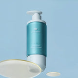 Off&Relax净屑舒爽洗发水适合油性头皮 300ml