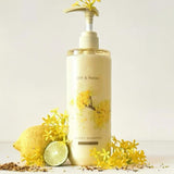 Off&Relax金木樨限定洗发水 460ml