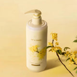 Off&Relax金木樨限定护发素 460ml