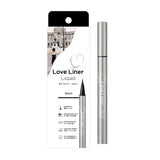 Love Liner Liquid Eyeliner R5 Black