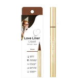 Love Liner Liquid Eyeliner R5 Brown