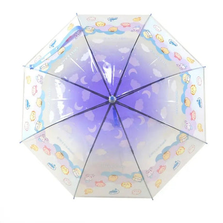 Chiikawa Auto Vinyl Umbrella Night Sky 50cm