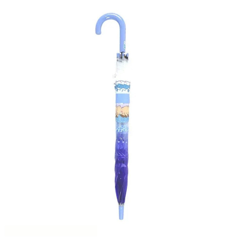 Chiikawa Auto Vinyl Umbrella Night Sky 50cm