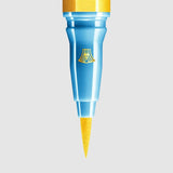 UZU By Flowfushi Eye Opening Liner Yellow
