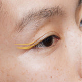 UZU By Flowfushi Eye Opening Liner Yellow