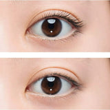Uzu Mote Mascara VOL.6 Black