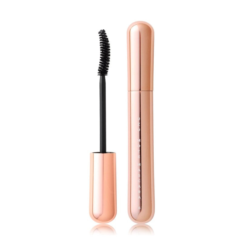 Uzu Mote Mascara VOL.6 Black
