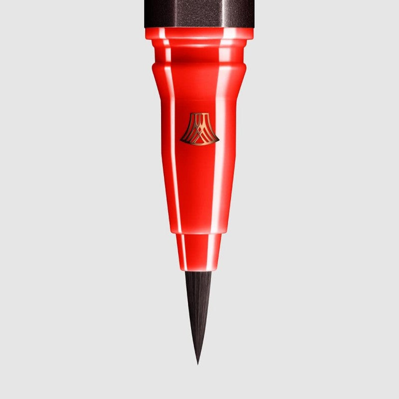 Uzu Eye Opening Liner Liquid Eyeliner Brown Black