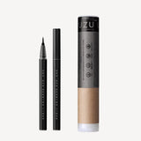 Flowfushi UZU眼线液笔极细防水防汗自然持久#黑色