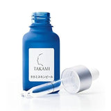 Takami小蓝瓶美容精华去黑头闭口收毛孔软化角质 30ml