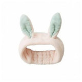 Carari Zooie Hair Band Rabbit
