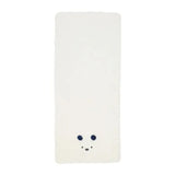 Carari Zooie Animal Face Towel Medium Polar Bear