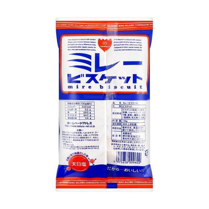 Mire Biscuit 180g