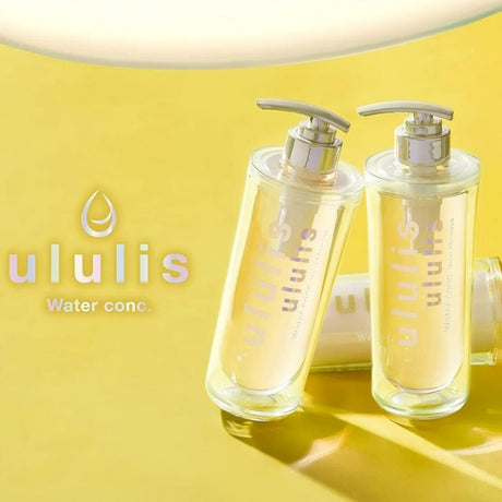 Ululis Repair Water Hair Treatment 335g