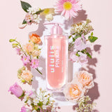 Ululis Pink Me Water Conch Control Shampoo Melty Fleur Scent 340ml