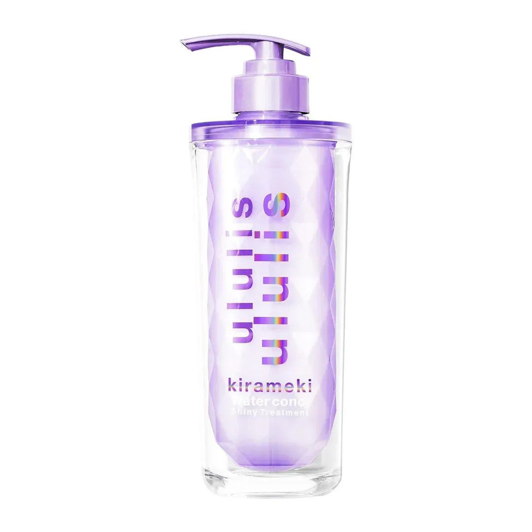 UlUllis Kirameki Water Conc Shiny Treatment 335g